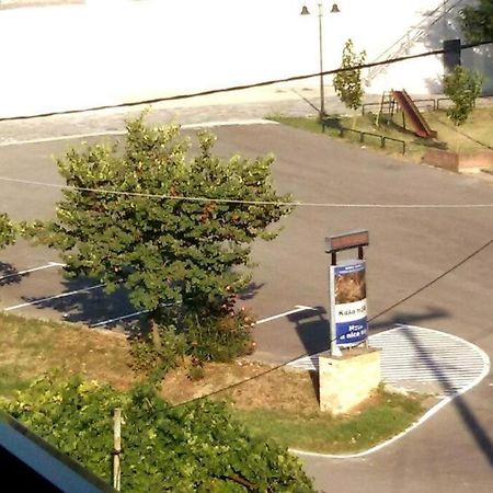 AiganiΠανοραμα别墅 外观 照片