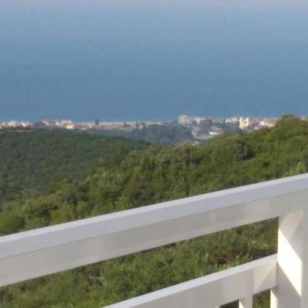 AiganiΠανοραμα别墅 外观 照片