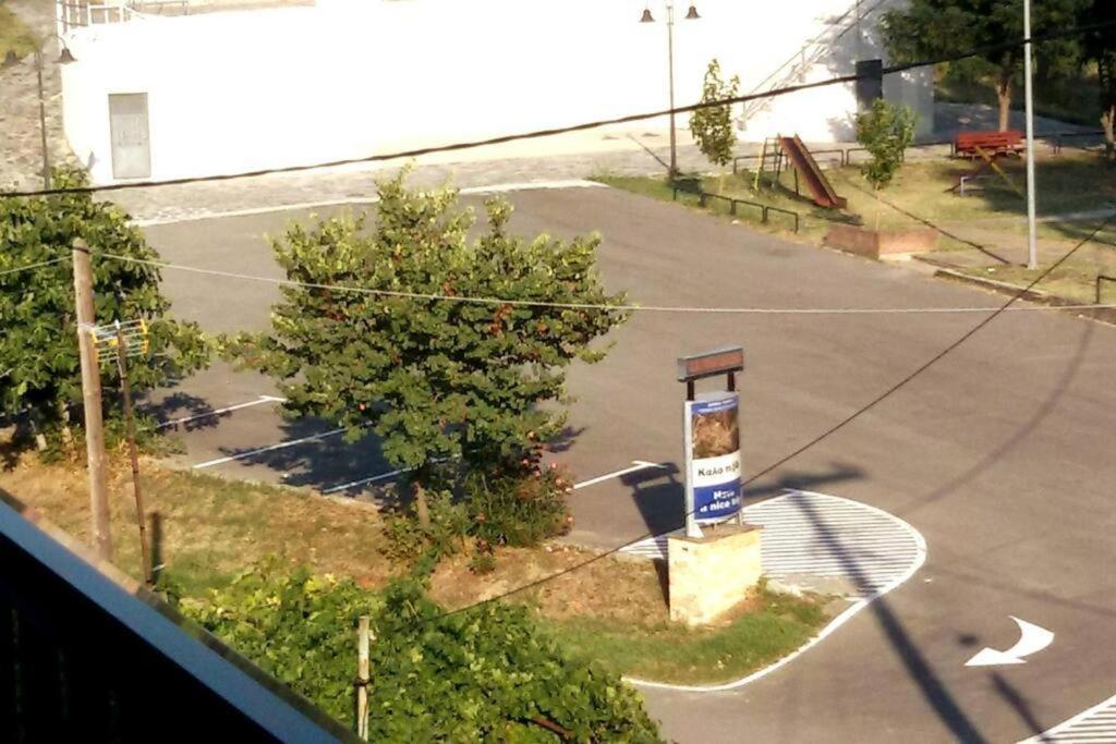AiganiΠανοραμα别墅 外观 照片